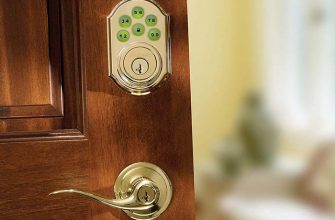 Best Door Locks