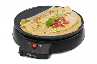 Best Crepe Makers