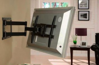 Best Full Motion TV Wall Mount for 65 inchs