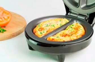 Best Omelette Maker