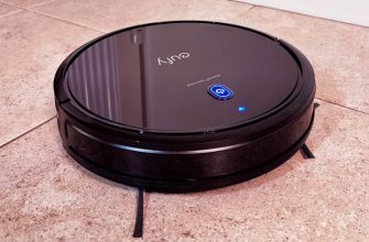 Best Robot Cleaner for Tile Floors