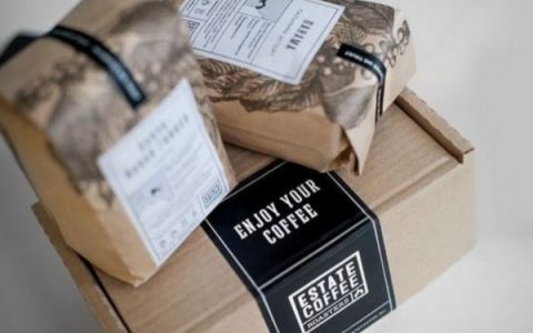 Private Label Coffee Company